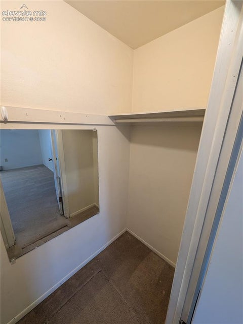 Tiny photo for 401 Forest Edge Road #A1, Woodland Park, CO 80863 (MLS # 7086295)