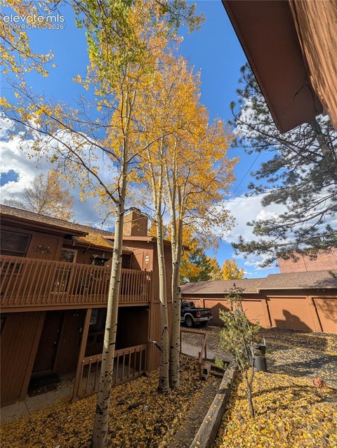 Tiny photo for 401 Forest Edge Road #A1, Woodland Park, CO 80863 (MLS # 7086295)