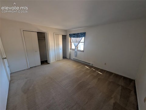 Tiny photo for 401 Forest Edge Road #A1, Woodland Park, CO 80863 (MLS # 7086295)