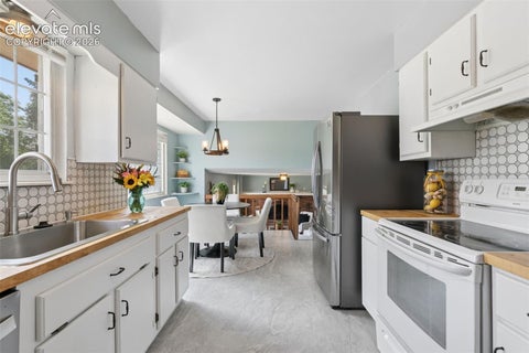Tiny photo for 4178 Hidden Circle, Colorado Springs, CO 80917 (MLS # 4832099)