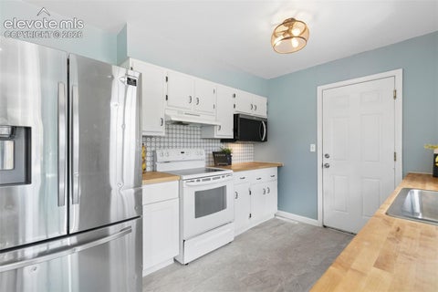 Tiny photo for 4178 Hidden Circle, Colorado Springs, CO 80917 (MLS # 4832099)