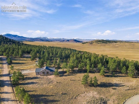 Photo of 59 Whip Way, Hartsel, CO 80449 (MLS # 7703235)