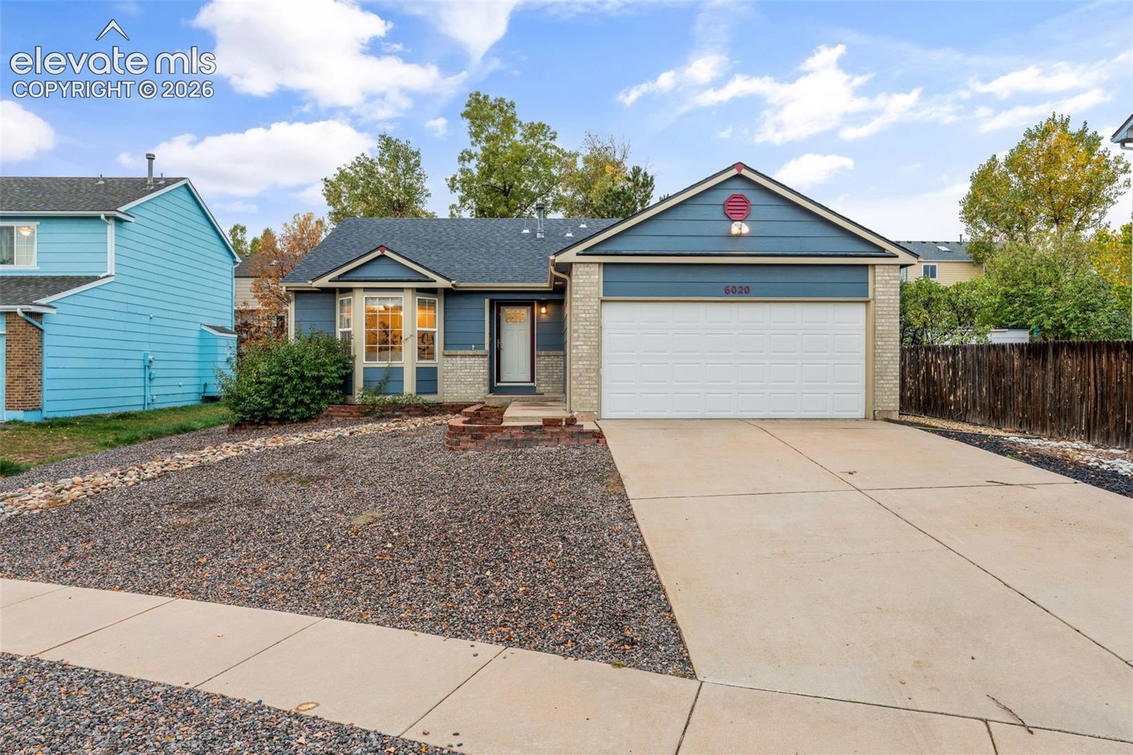 6020 Whetstone Drive