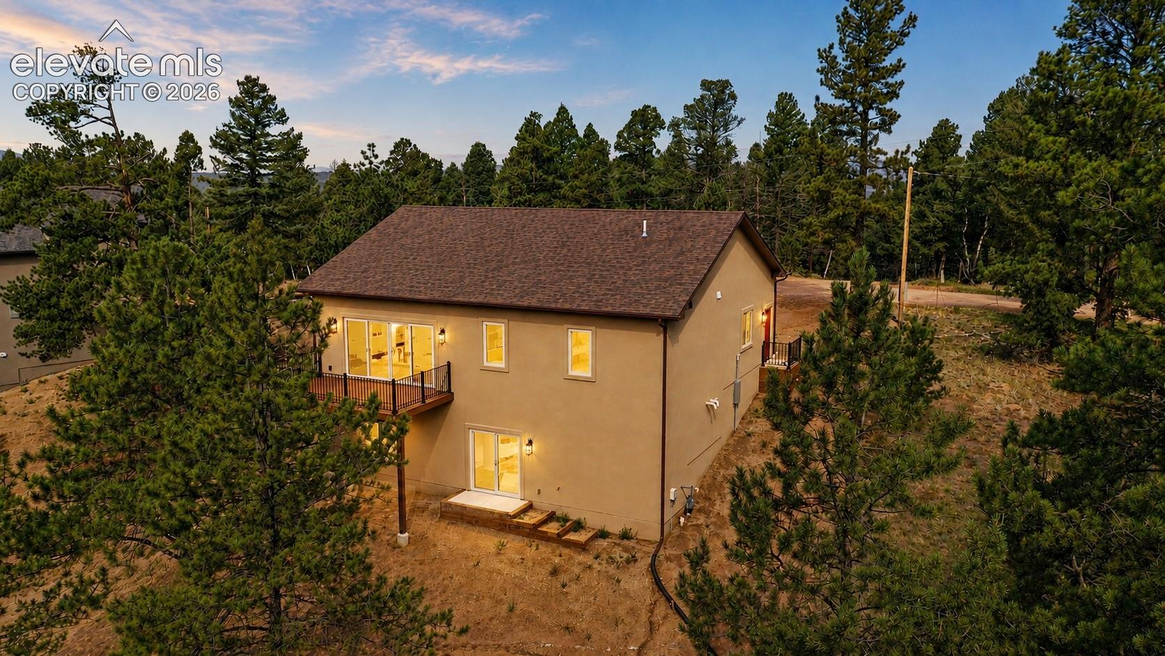 748 Pinewood Road