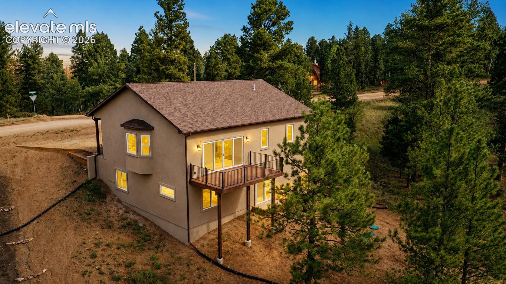 748 Pinewood Road