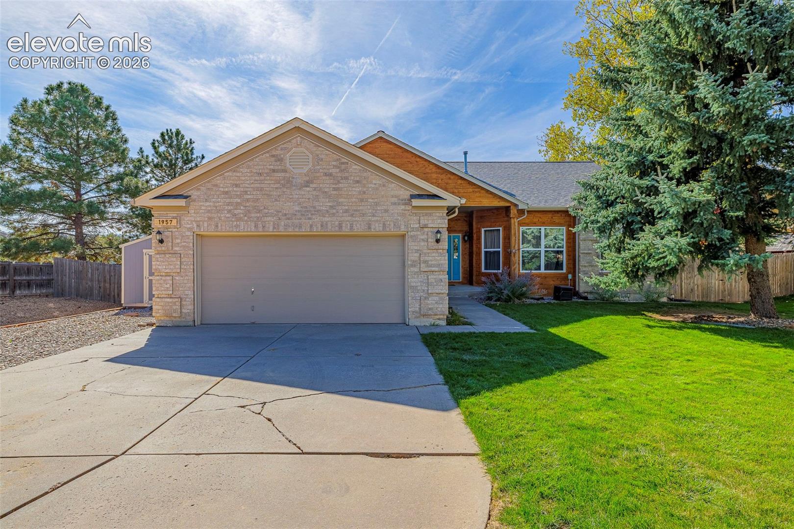 1957 Manning Way
