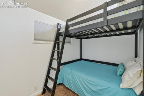 Tiny photo for 198 Crystal Park Road, Manitou Springs, CO 80829 (MLS # 1502707)