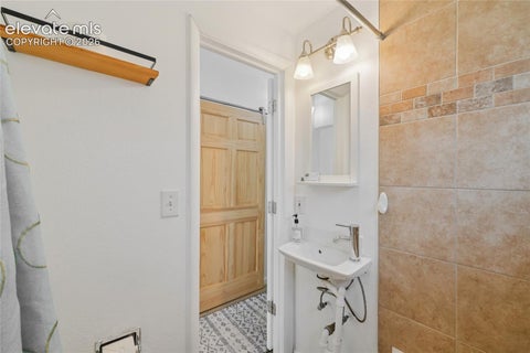 Tiny photo for 198 Crystal Park Road, Manitou Springs, CO 80829 (MLS # 1502707)
