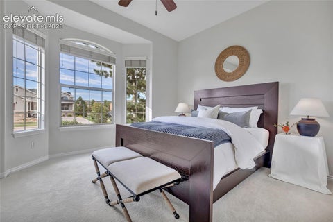 Tiny photo for 9043 Stony Creek Drive, Colorado Springs, CO 80924 (MLS # 3117609)
