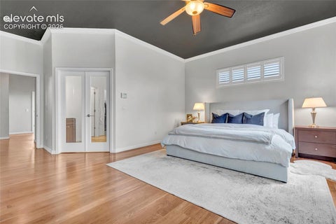 Tiny photo for 9043 Stony Creek Drive, Colorado Springs, CO 80924 (MLS # 3117609)