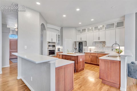 Tiny photo for 9043 Stony Creek Drive, Colorado Springs, CO 80924 (MLS # 3117609)