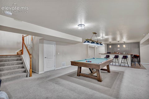 Tiny photo for 9043 Stony Creek Drive, Colorado Springs, CO 80924 (MLS # 3117609)
