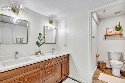 Tiny photo for 9043 Stony Creek Drive, Colorado Springs, CO 80924 (MLS # 3117609)