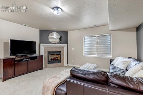Tiny photo for 9043 Stony Creek Drive, Colorado Springs, CO 80924 (MLS # 3117609)