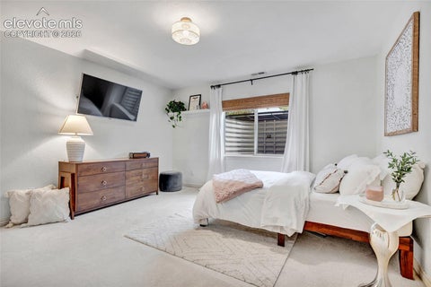 Tiny photo for 9043 Stony Creek Drive, Colorado Springs, CO 80924 (MLS # 3117609)