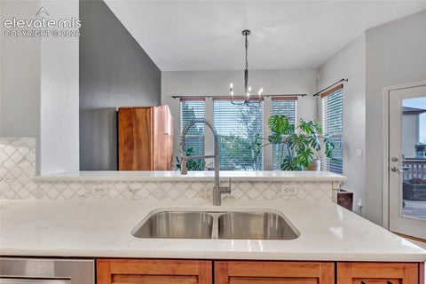 Tiny photo for 9043 Stony Creek Drive, Colorado Springs, CO 80924 (MLS # 3117609)
