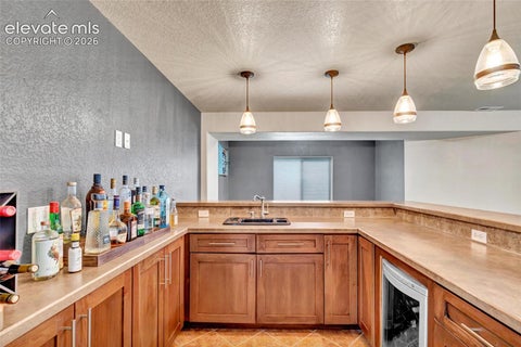 Tiny photo for 9043 Stony Creek Drive, Colorado Springs, CO 80924 (MLS # 3117609)