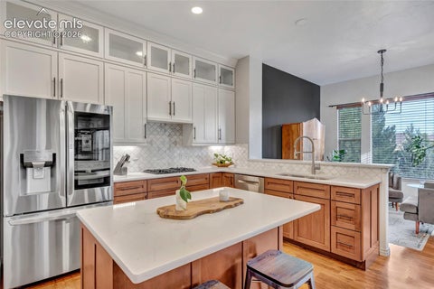 Tiny photo for 9043 Stony Creek Drive, Colorado Springs, CO 80924 (MLS # 3117609)