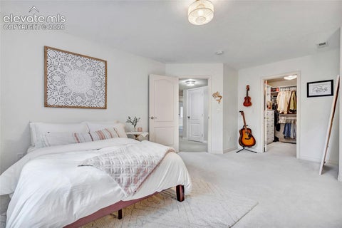 Tiny photo for 9043 Stony Creek Drive, Colorado Springs, CO 80924 (MLS # 3117609)