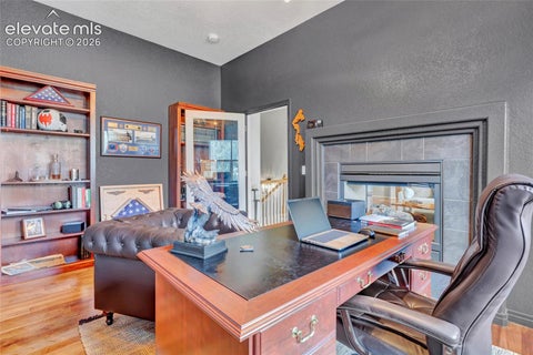 Tiny photo for 9043 Stony Creek Drive, Colorado Springs, CO 80924 (MLS # 3117609)