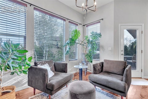 Tiny photo for 9043 Stony Creek Drive, Colorado Springs, CO 80924 (MLS # 3117609)