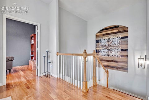 Tiny photo for 9043 Stony Creek Drive, Colorado Springs, CO 80924 (MLS # 3117609)