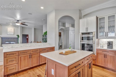 Tiny photo for 9043 Stony Creek Drive, Colorado Springs, CO 80924 (MLS # 3117609)