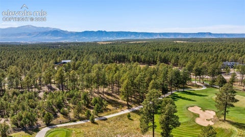 Photo of 14981 Quartz Creek Drive, Colorado Springs, CO 80908 (MLS # 9771317)