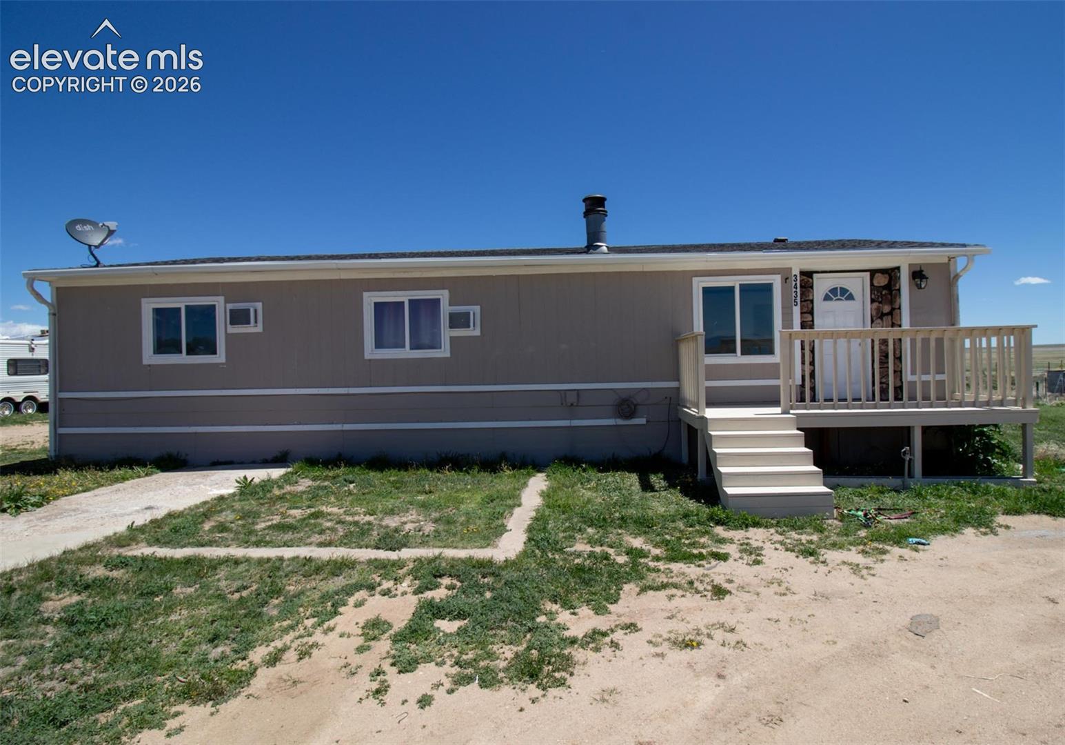 3425 Wiesner Road