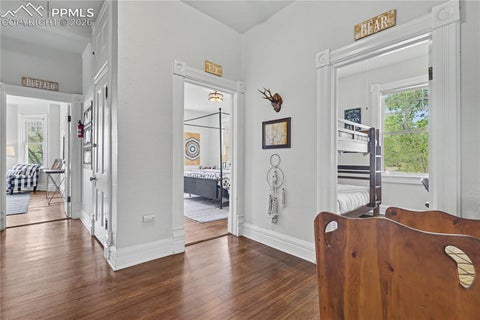 Tiny photo for 505 N Nevada Avenue, Colorado Springs, CO 80903 (MLS # 2035698)