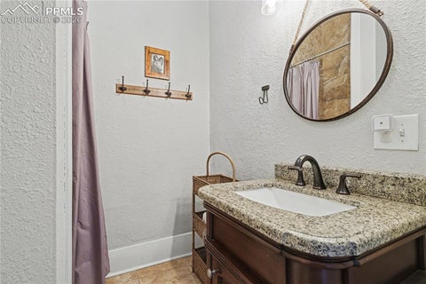 Tiny photo for 505 N Nevada Avenue, Colorado Springs, CO 80903 (MLS # 2035698)