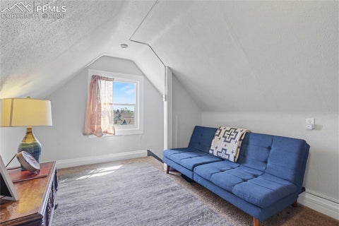 Tiny photo for 505 N Nevada Avenue, Colorado Springs, CO 80903 (MLS # 2035698)