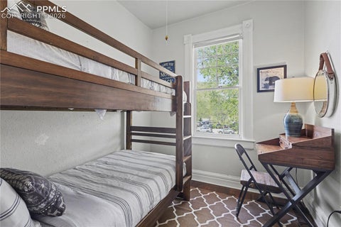 Tiny photo for 505 N Nevada Avenue, Colorado Springs, CO 80903 (MLS # 2035698)