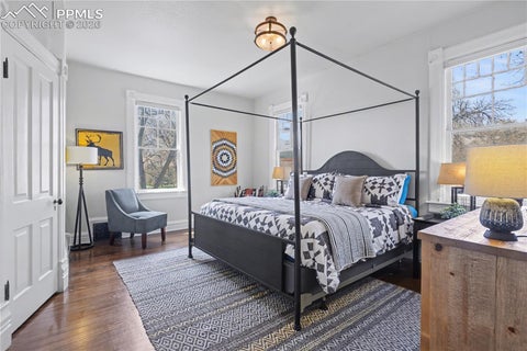 Tiny photo for 505 N Nevada Avenue, Colorado Springs, CO 80903 (MLS # 2035698)