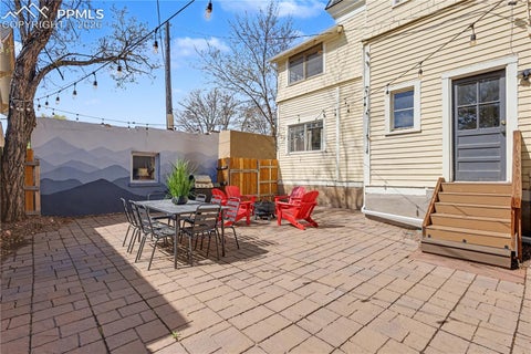Tiny photo for 505 N Nevada Avenue, Colorado Springs, CO 80903 (MLS # 2035698)