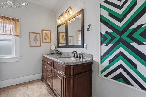 Tiny photo for 505 N Nevada Avenue, Colorado Springs, CO 80903 (MLS # 2035698)