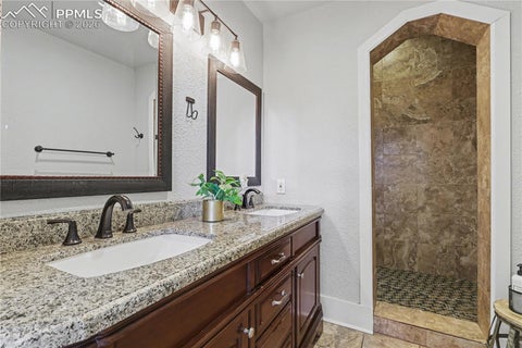 Tiny photo for 505 N Nevada Avenue, Colorado Springs, CO 80903 (MLS # 2035698)