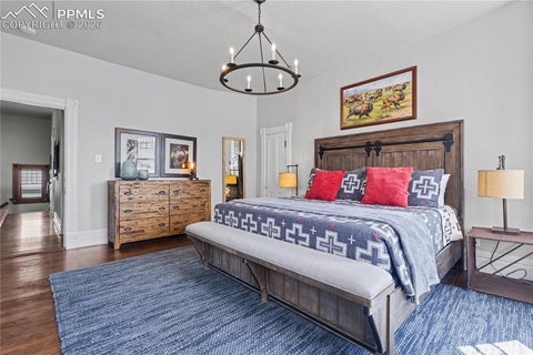 Tiny photo for 505 N Nevada Avenue, Colorado Springs, CO 80903 (MLS # 2035698)