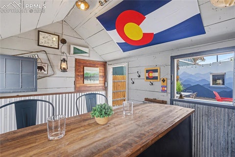 Tiny photo for 505 N Nevada Avenue, Colorado Springs, CO 80903 (MLS # 2035698)
