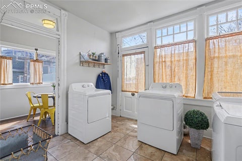 Tiny photo for 505 N Nevada Avenue, Colorado Springs, CO 80903 (MLS # 2035698)