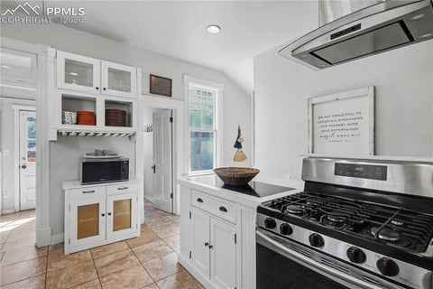 Tiny photo for 505 N Nevada Avenue, Colorado Springs, CO 80903 (MLS # 2035698)