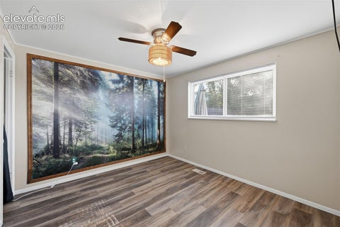 Tiny photo for 1017 Prairie Road, Colorado Springs, CO 80909 (MLS # 8709349)