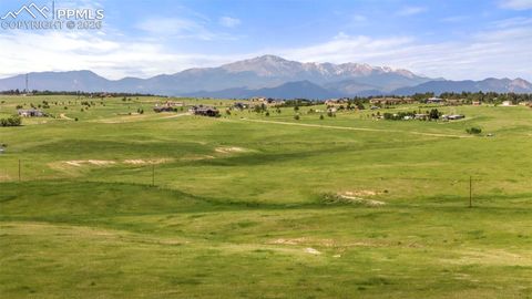 Photo of 1 Steppler Road, Colorado Springs, CO 80908 (MLS # 5323808)