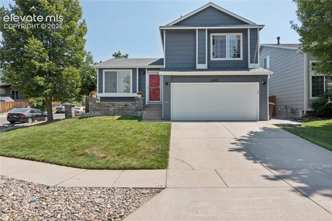 Photo of 6065 Fossil Drive, Colorado Springs, CO 80923 (MLS # 4578187)
