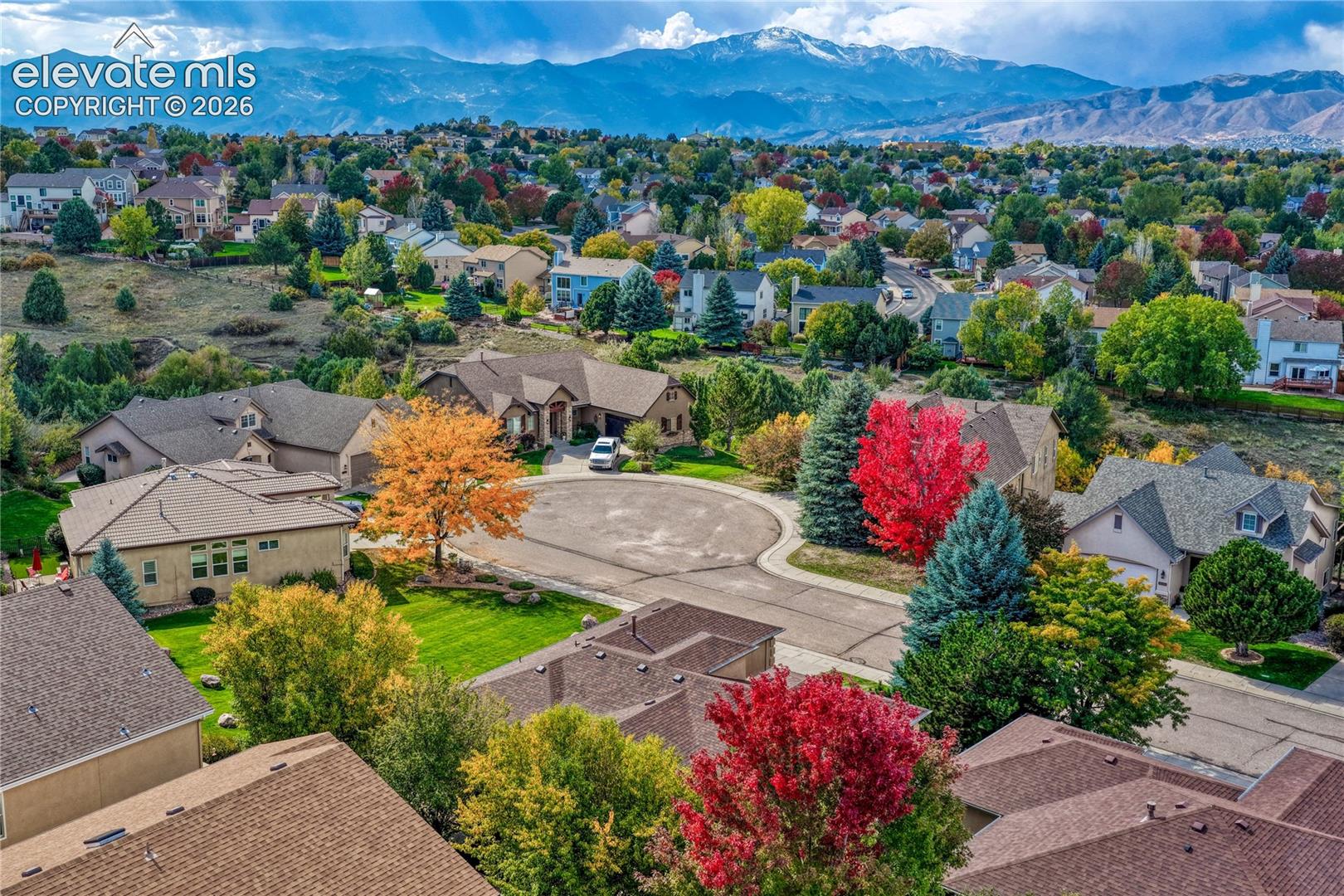 5743 Creekwood Court