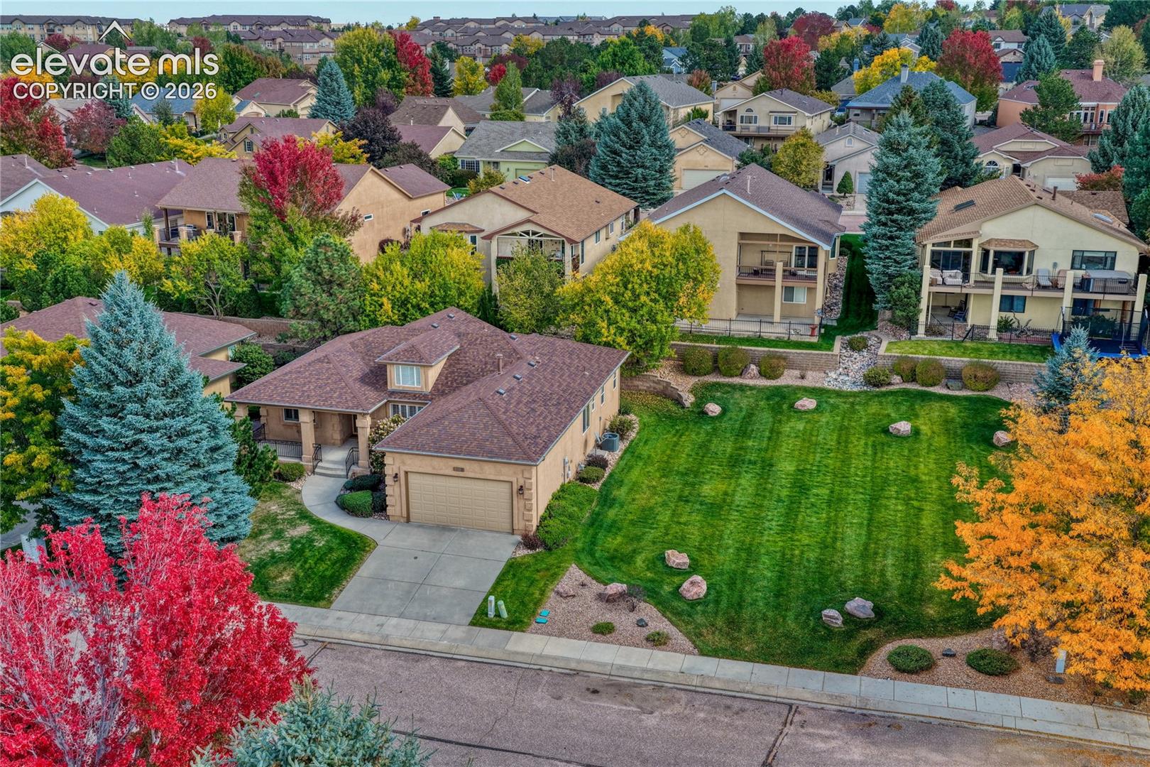 5743 Creekwood Court