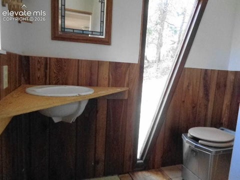 Tiny photo for 549 Circle Drive, Florissant, CO 80816 (MLS # 7059672)