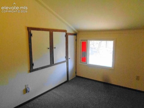Tiny photo for 549 Circle Drive, Florissant, CO 80816 (MLS # 7059672)