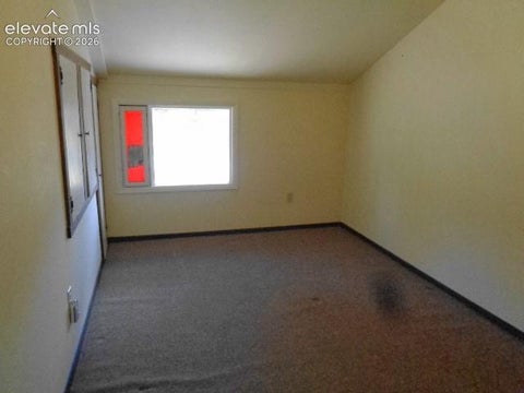 Tiny photo for 549 Circle Drive, Florissant, CO 80816 (MLS # 7059672)