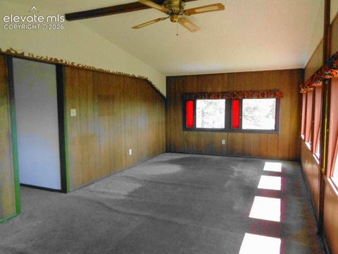 Tiny photo for 549 Circle Drive, Florissant, CO 80816 (MLS # 7059672)